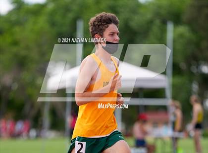 Thumbnail 1 in Albuquerque Academy Track Meet photogallery.