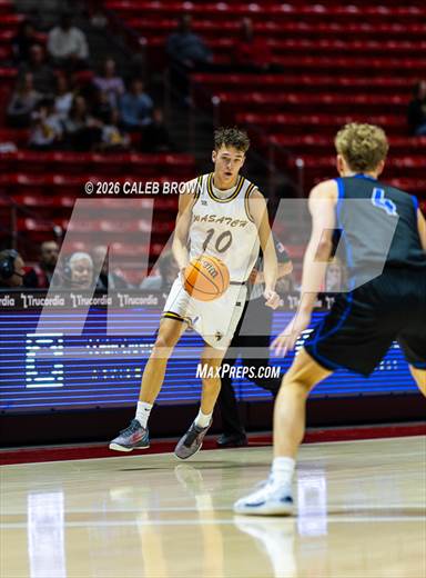 Wasatch vs Pleasant Grove (UHSAA 5A Quarterfinal)