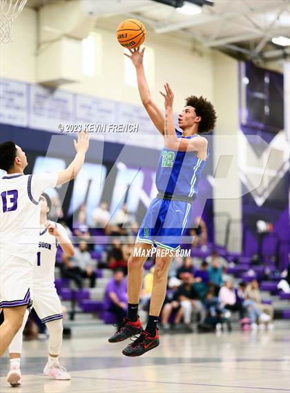 Thumbnail 3 in Doherty @ Valley Vista photogallery.