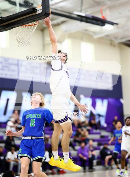 Thumbnail 3 in Doherty @ Valley Vista photogallery.