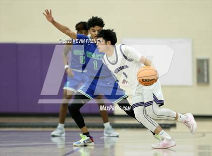 Thumbnail 2 in Doherty @ Valley Vista photogallery.