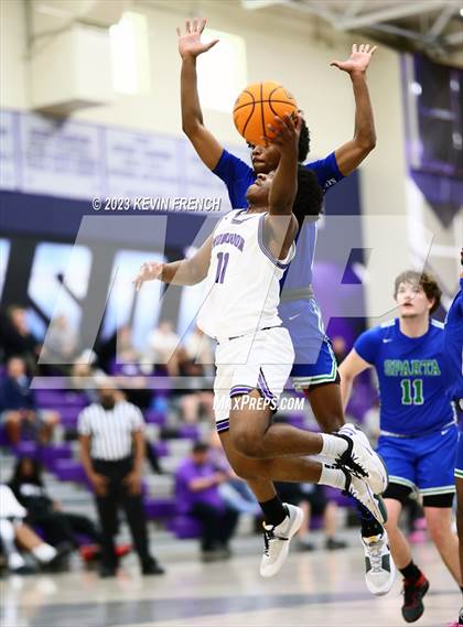 Thumbnail 3 in Doherty @ Valley Vista photogallery.