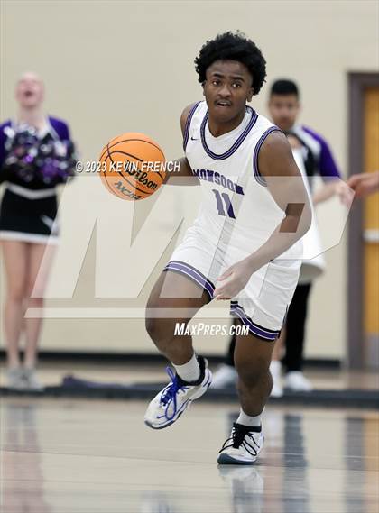 Thumbnail 3 in Doherty @ Valley Vista photogallery.