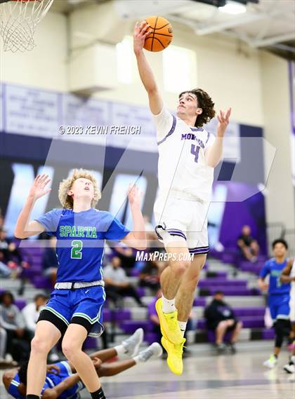 Thumbnail 2 in Doherty @ Valley Vista photogallery.