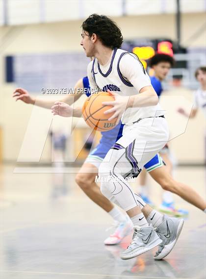 Thumbnail 3 in Doherty @ Valley Vista photogallery.