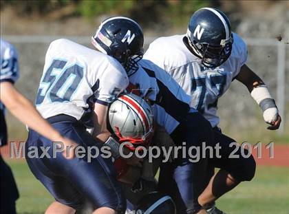 Thumbnail 2 in Pinkerton @ Nashua North photogallery.