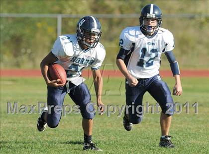 Thumbnail 1 in Pinkerton @ Nashua North photogallery.