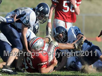 Thumbnail 3 in Pinkerton @ Nashua North photogallery.