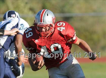 Thumbnail 3 in Pinkerton @ Nashua North photogallery.