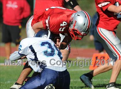 Thumbnail 2 in Pinkerton @ Nashua North photogallery.