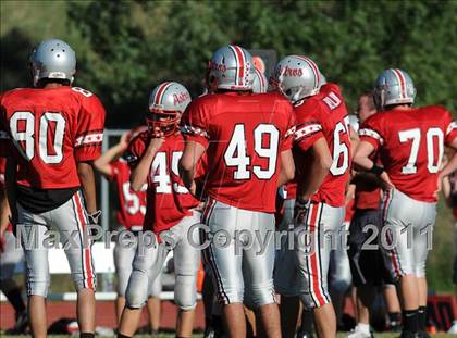 Thumbnail 2 in Pinkerton @ Nashua North photogallery.