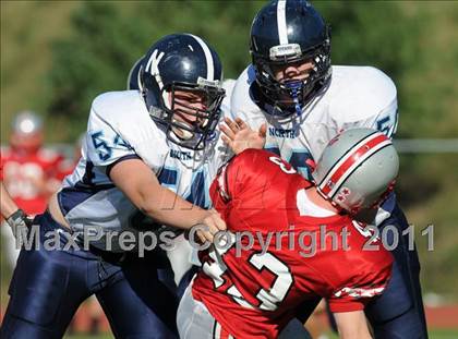 Thumbnail 1 in Pinkerton @ Nashua North photogallery.