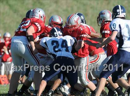 Thumbnail 3 in Pinkerton @ Nashua North photogallery.