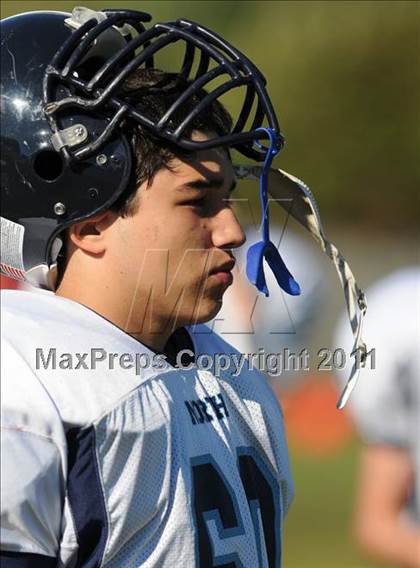 Thumbnail 3 in Pinkerton @ Nashua North photogallery.