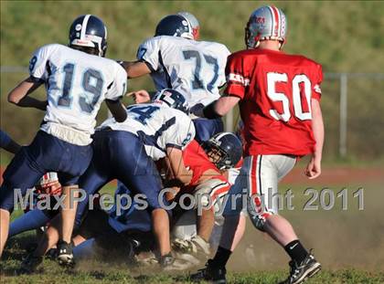 Thumbnail 3 in Pinkerton @ Nashua North photogallery.