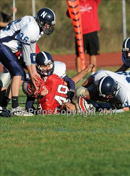 Thumbnail 1 in Pinkerton @ Nashua North photogallery.