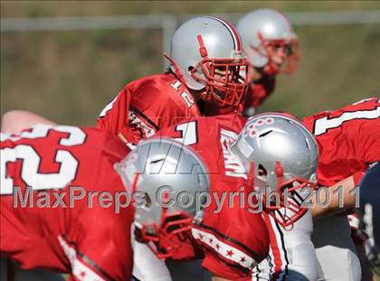 Thumbnail 1 in Pinkerton @ Nashua North photogallery.