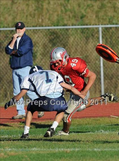 Thumbnail 2 in Pinkerton @ Nashua North photogallery.