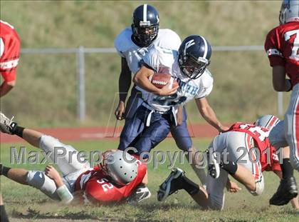 Thumbnail 1 in Pinkerton @ Nashua North photogallery.