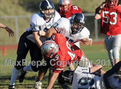 Thumbnail 1 in Pinkerton @ Nashua North photogallery.