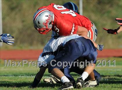 Thumbnail 2 in Pinkerton @ Nashua North photogallery.