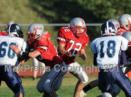 Thumbnail 1 in Pinkerton @ Nashua North photogallery.