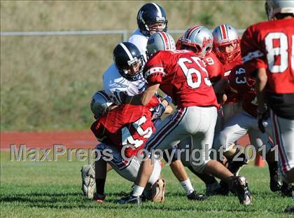Thumbnail 2 in Pinkerton @ Nashua North photogallery.