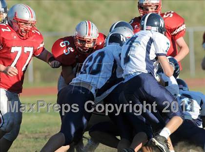 Thumbnail 1 in Pinkerton @ Nashua North photogallery.