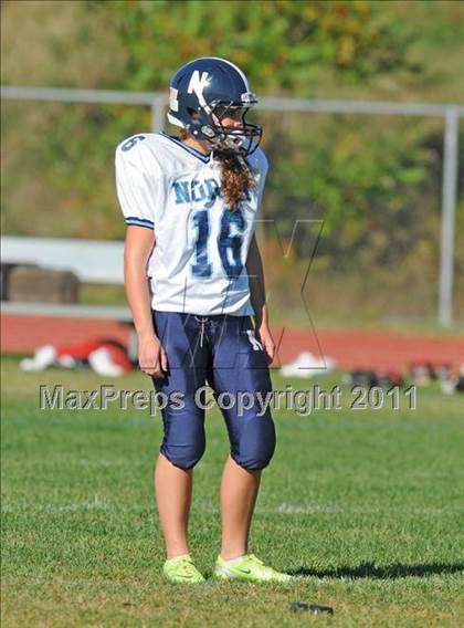 Thumbnail 1 in Pinkerton @ Nashua North photogallery.