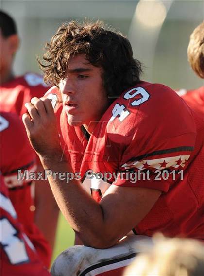 Thumbnail 3 in Pinkerton @ Nashua North photogallery.