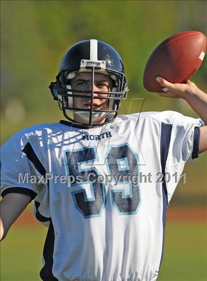 Thumbnail 1 in Pinkerton @ Nashua North photogallery.