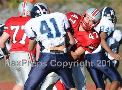 Thumbnail 3 in Pinkerton @ Nashua North photogallery.