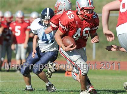 Thumbnail 1 in Pinkerton @ Nashua North photogallery.