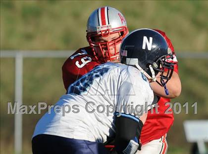 Thumbnail 2 in Pinkerton @ Nashua North photogallery.