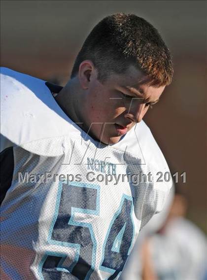 Thumbnail 3 in Pinkerton @ Nashua North photogallery.