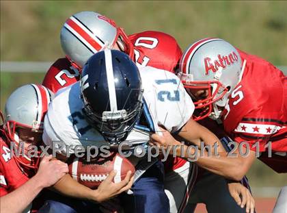 Thumbnail 2 in Pinkerton @ Nashua North photogallery.
