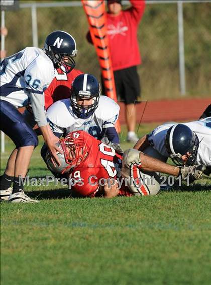 Thumbnail 3 in Pinkerton @ Nashua North photogallery.