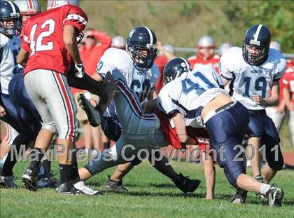 Thumbnail 1 in Pinkerton @ Nashua North photogallery.