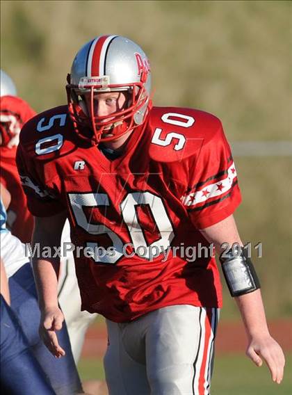 Thumbnail 2 in Pinkerton @ Nashua North photogallery.