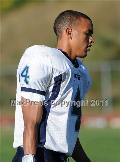 Thumbnail 1 in Pinkerton @ Nashua North photogallery.