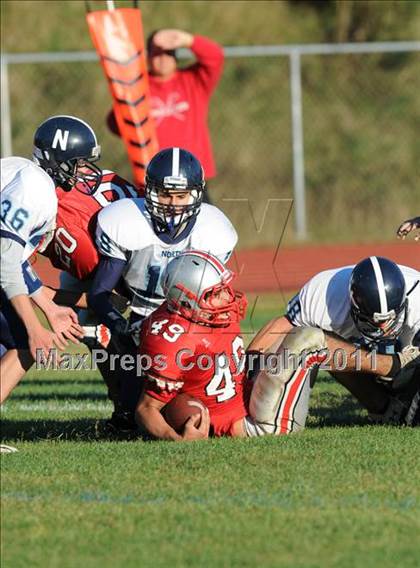 Thumbnail 2 in Pinkerton @ Nashua North photogallery.