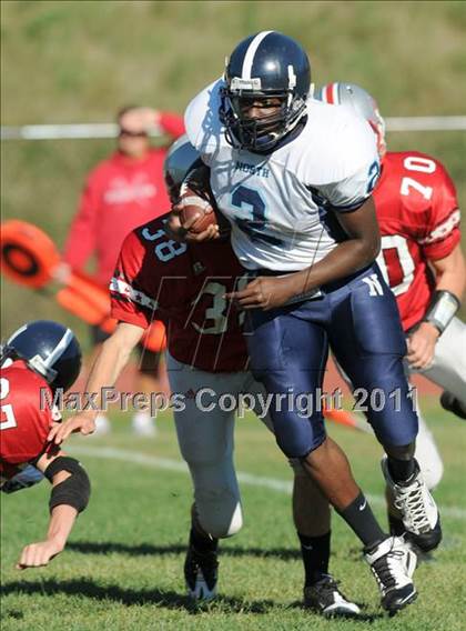 Thumbnail 2 in Pinkerton @ Nashua North photogallery.