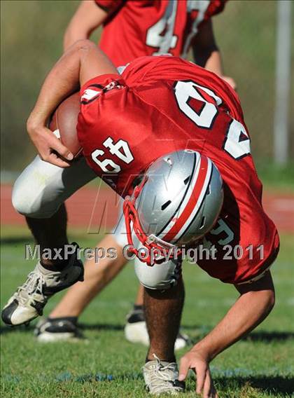 Thumbnail 1 in Pinkerton @ Nashua North photogallery.