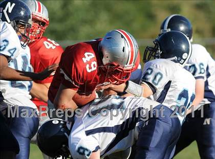 Thumbnail 2 in Pinkerton @ Nashua North photogallery.