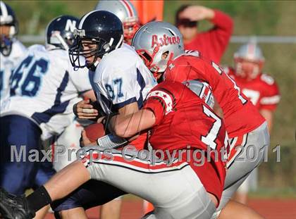 Thumbnail 1 in Pinkerton @ Nashua North photogallery.
