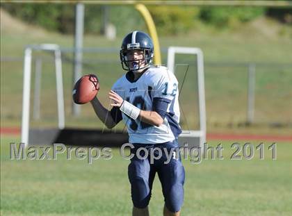 Thumbnail 3 in Pinkerton @ Nashua North photogallery.