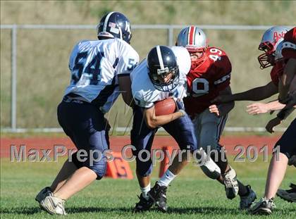 Thumbnail 3 in Pinkerton @ Nashua North photogallery.