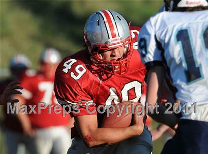 Thumbnail 3 in Pinkerton @ Nashua North photogallery.