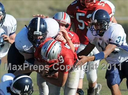 Thumbnail 1 in Pinkerton @ Nashua North photogallery.