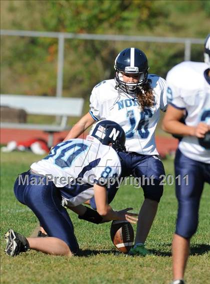 Thumbnail 2 in Pinkerton @ Nashua North photogallery.